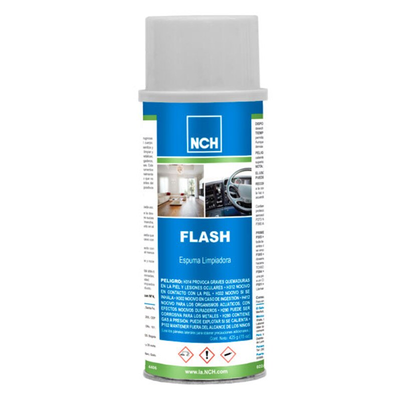 FLASH
