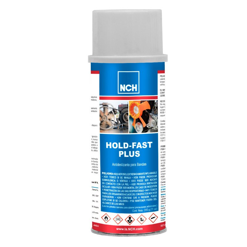 HOLD FAST PLUS