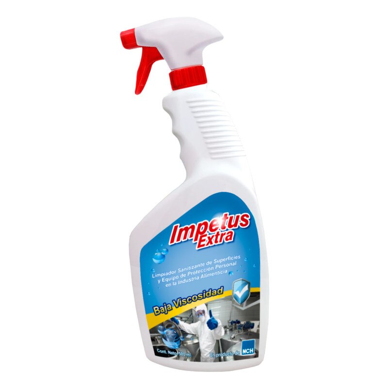 IMPETUS EXTRA