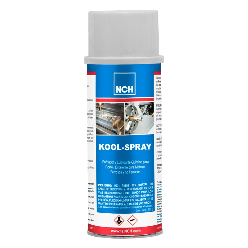 KOOL-SPRAY