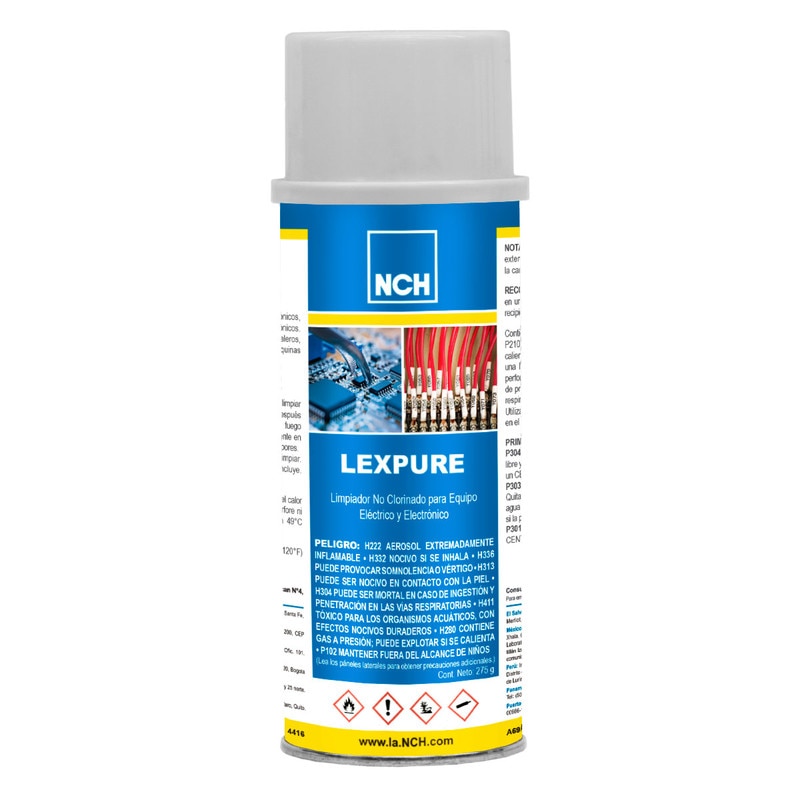 LEXPURE