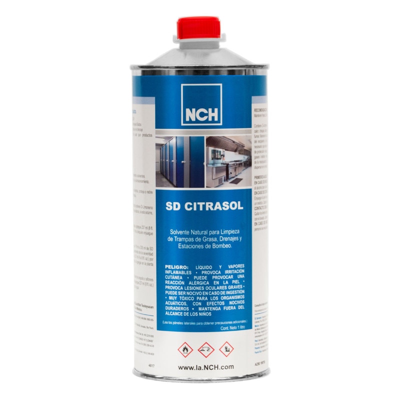 SD CITRASOL