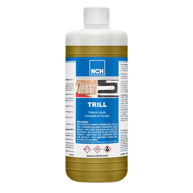 TRILL 12 L